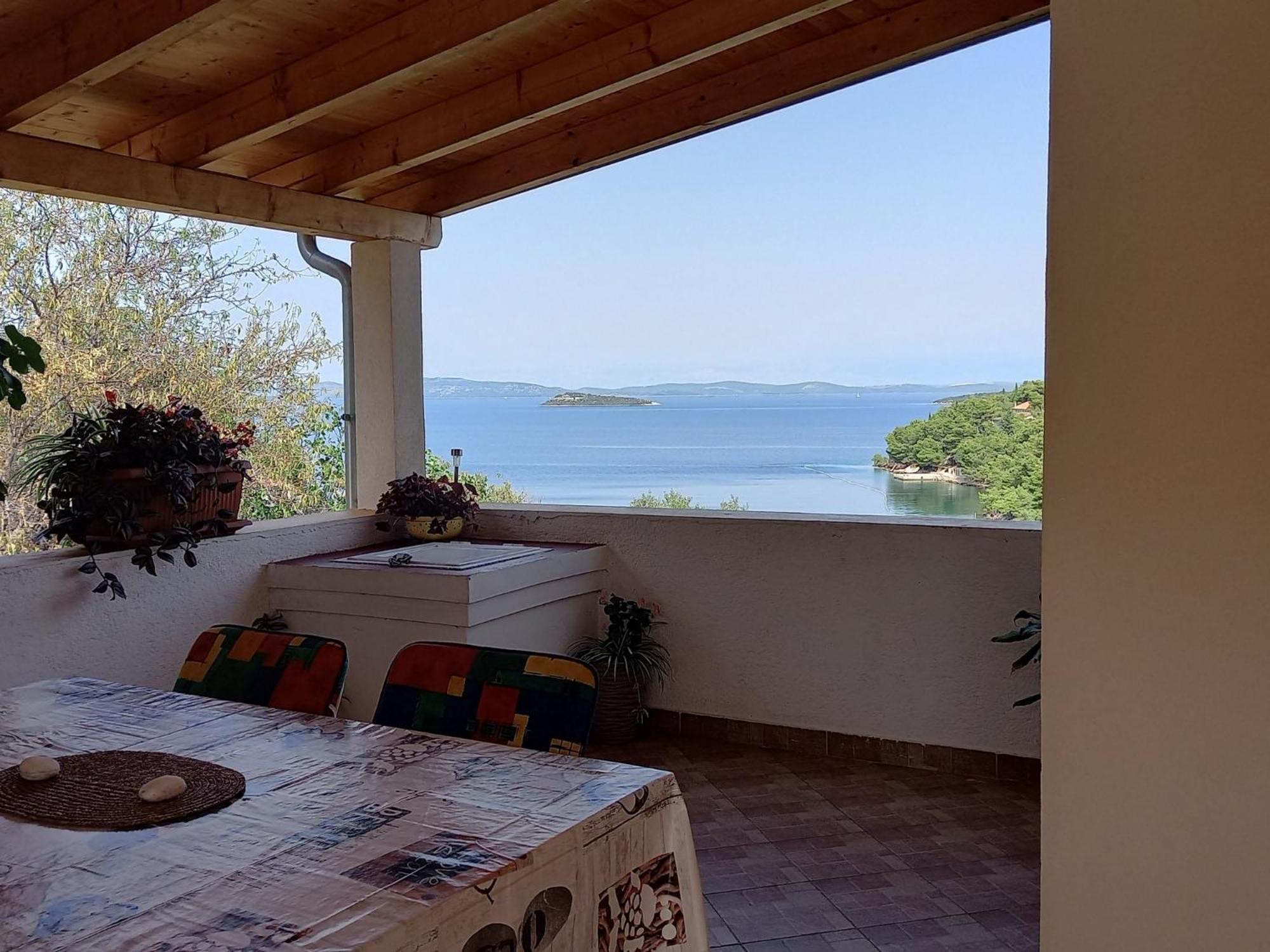 Apartments By The Sea Sali, Dugi Otok - 8117 Exterior photo
