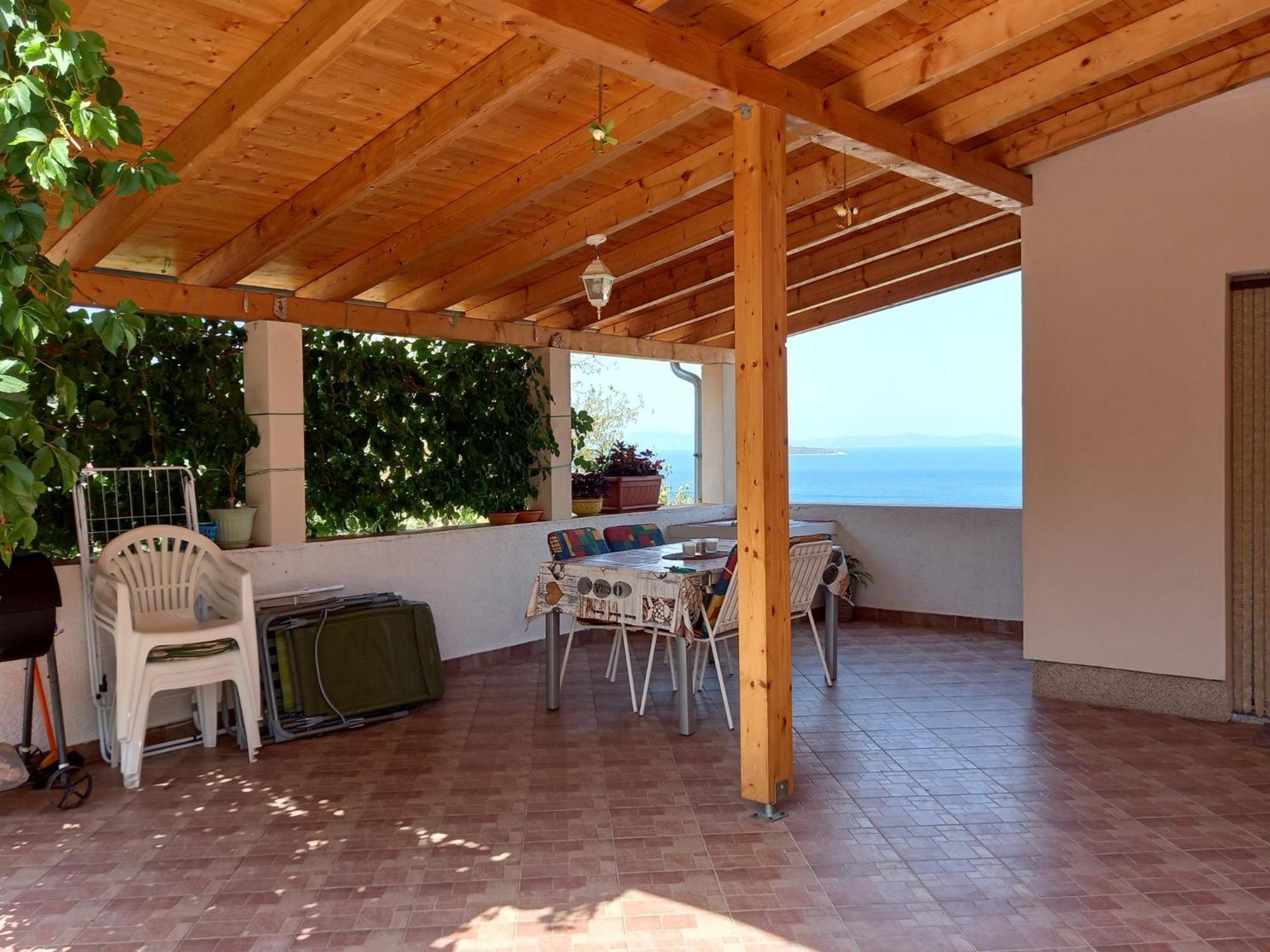 Apartments By The Sea Sali, Dugi Otok - 8117 Exterior photo